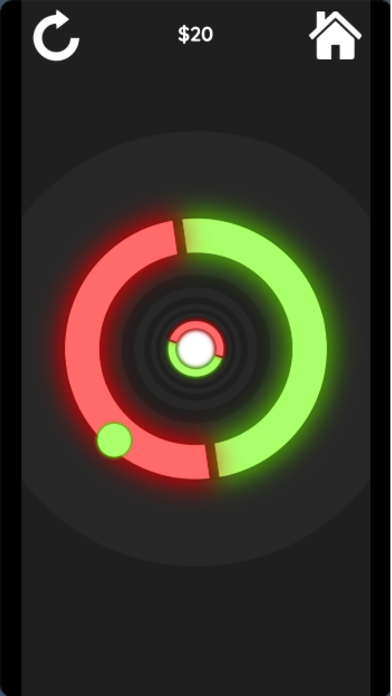 Screenshot #2 pour Neon Dance-pro