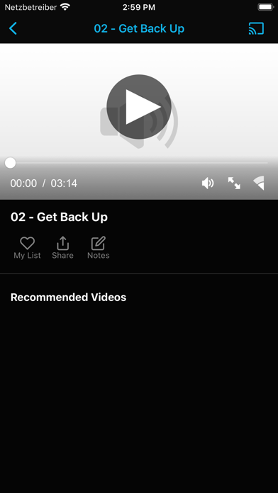 Glory Cloud - Jesus Music Screenshot