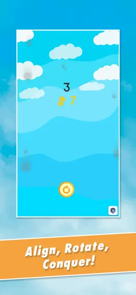 Game screenshot Ball Ring Challenge hack
