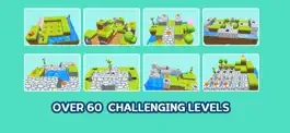 Game screenshot Color Bird Coding apk