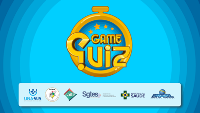 Saite Game Quiz Screenshot