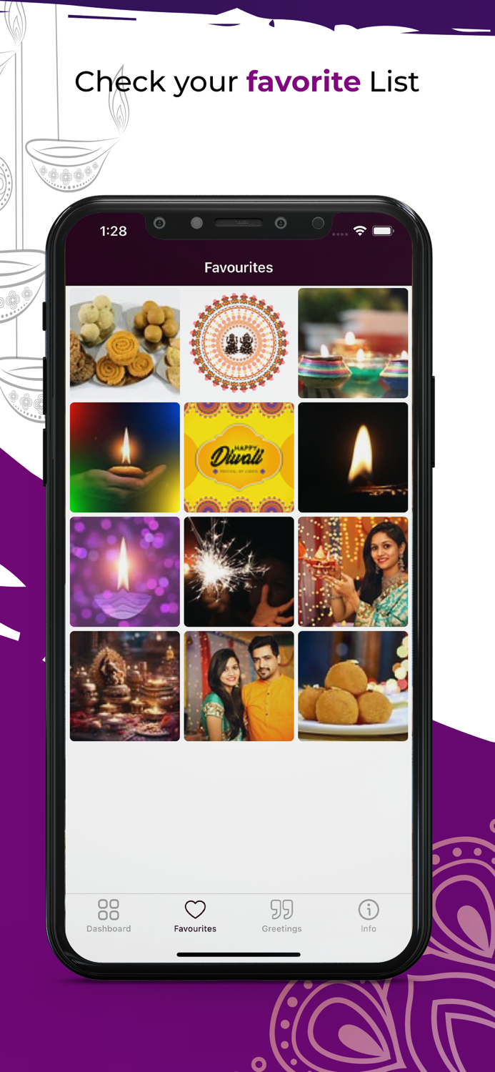 Diwali Wallpapers and Greetings