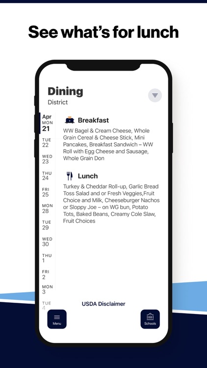Northeast CSD screenshot-3