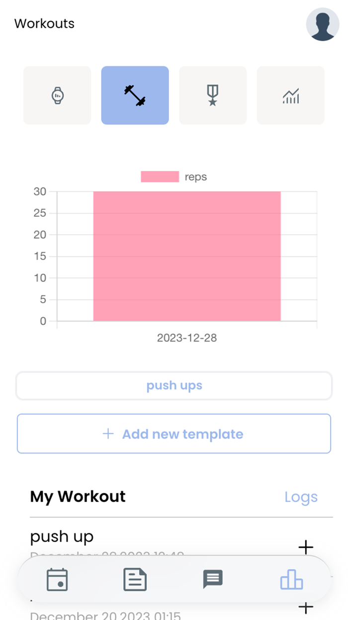 The Gymnasium Chorley