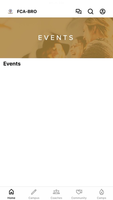 Screenshot #1 pour Broward FCA