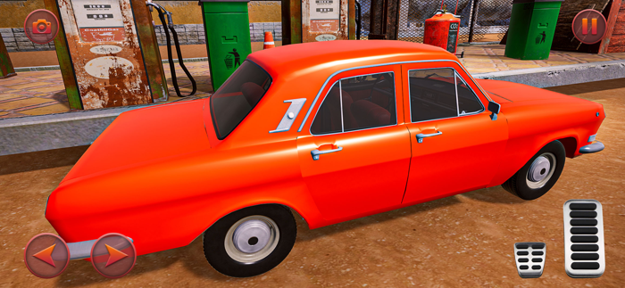 The Long Drive Road Trip Games