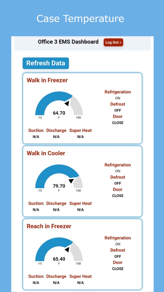 #3. Coolrite EMS (iOS) Ved: Gurjeet Singh