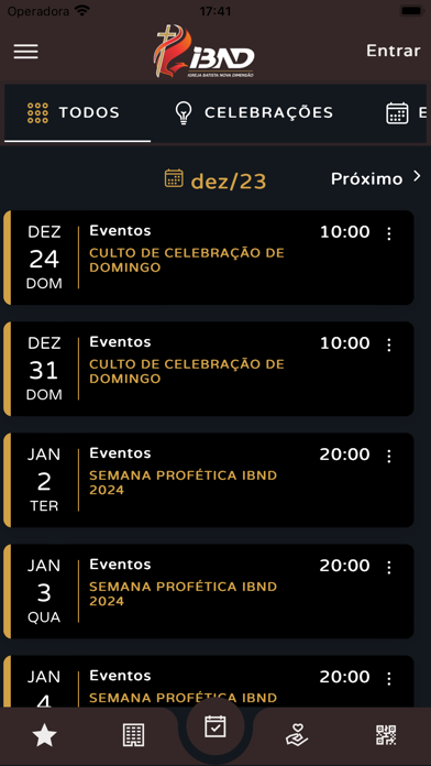 Screenshot #3 pour IBND