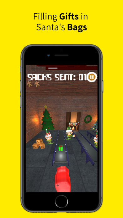 Santa Tracker - 2023 Screenshot