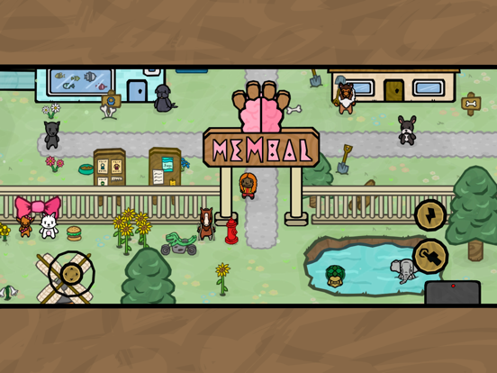 Screenshot #4 pour Membal