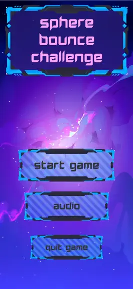 Game screenshot Sphere Bounce Challenge mod apk