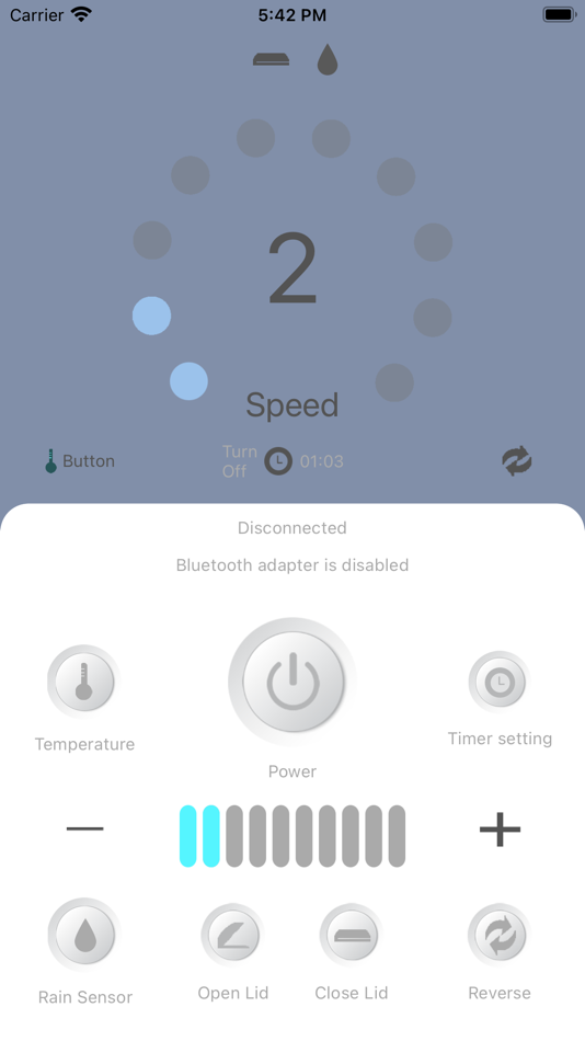#1. Starvent Fan (iOS) 由: 耀普 张