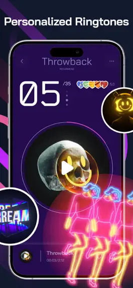 Game screenshot 2023 Top Ringtones & Wallpaper hack