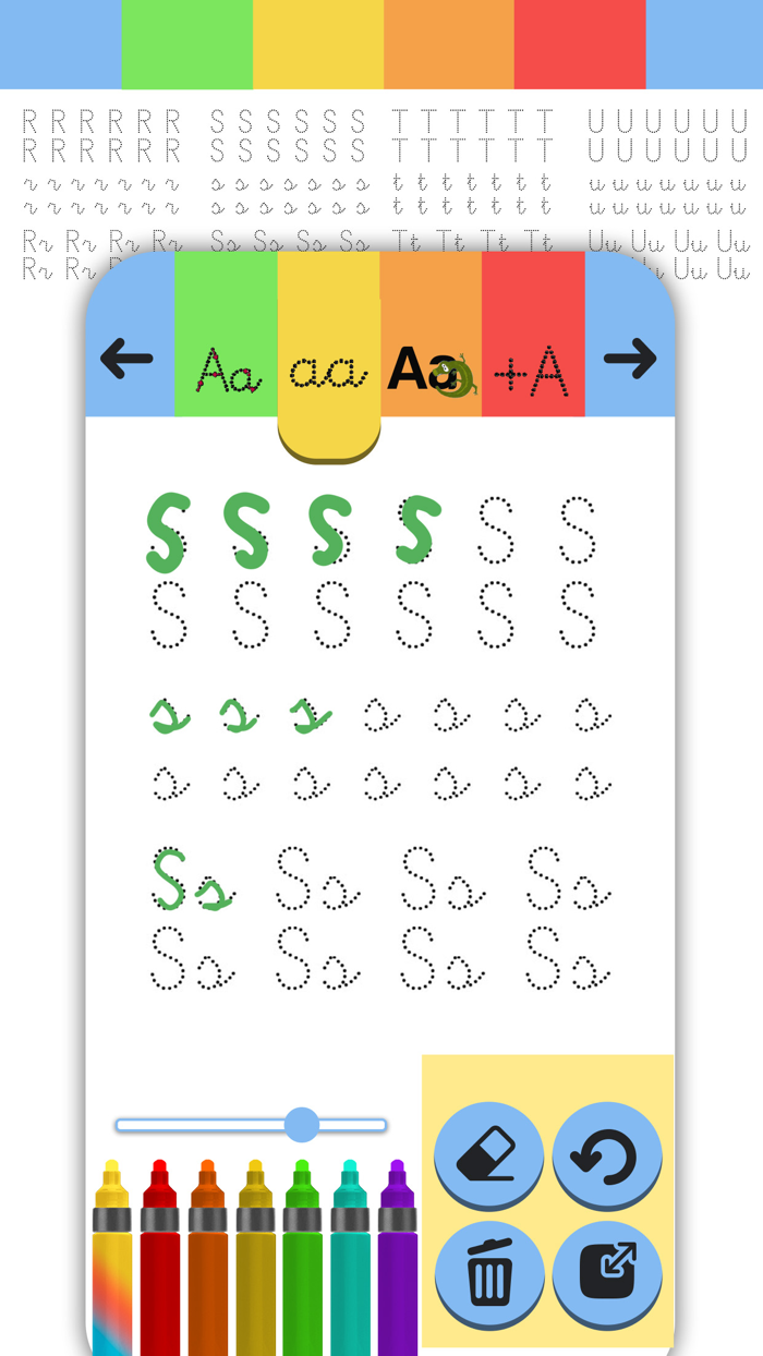 Calligraphy – Learn to write