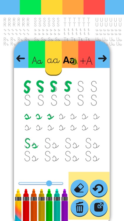 Calligraphy – Learn to write