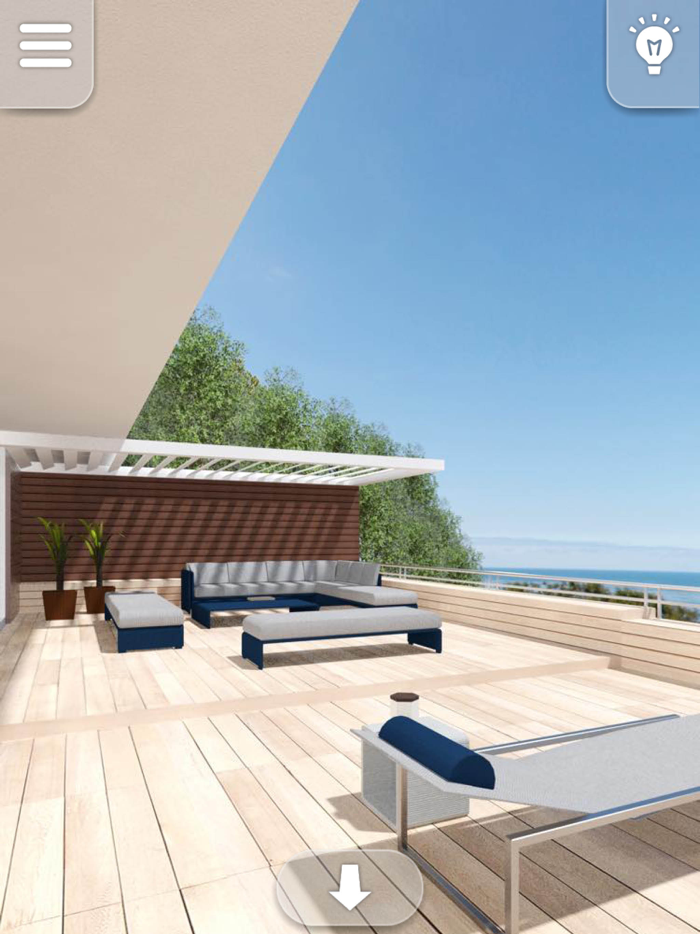 Can you escape The Hills