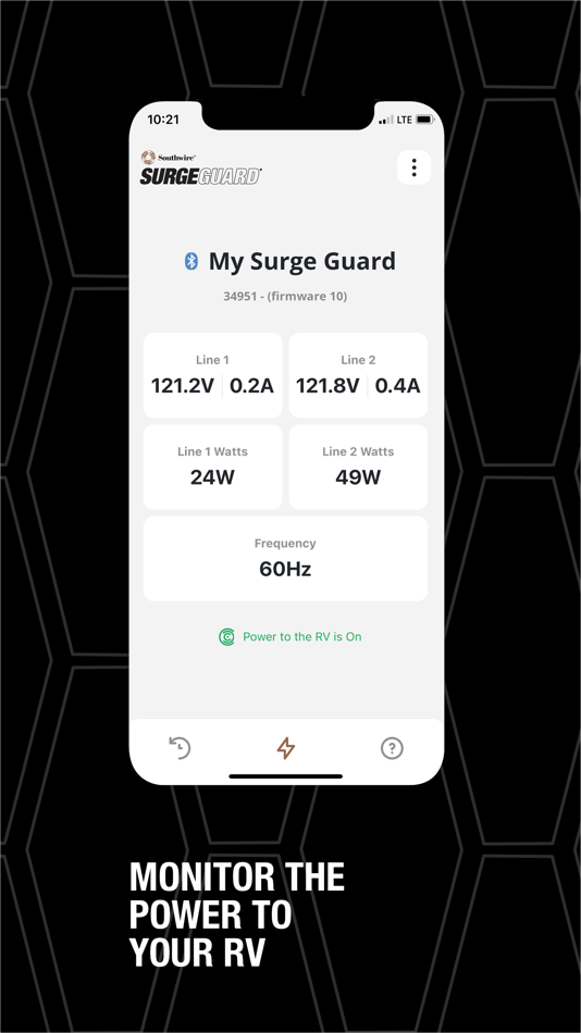 #1. Surge Guard (iOS) 由: Southwire Company
