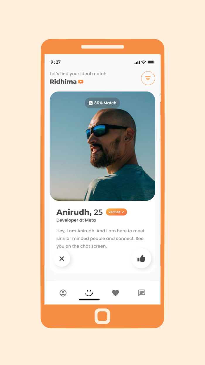 PureTalk Support Sharing App
