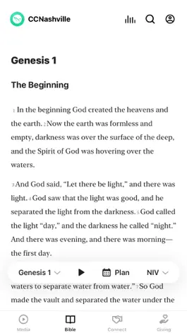 Game screenshot Celebration Church Nashville apk