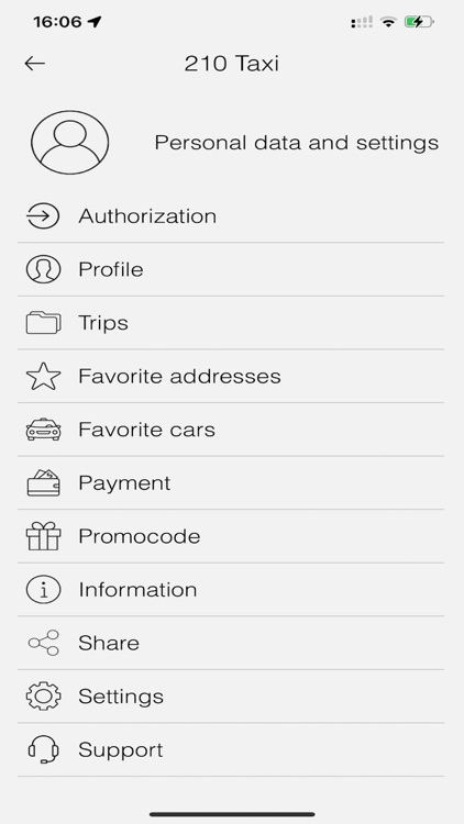 Taxi 210 screenshot-6