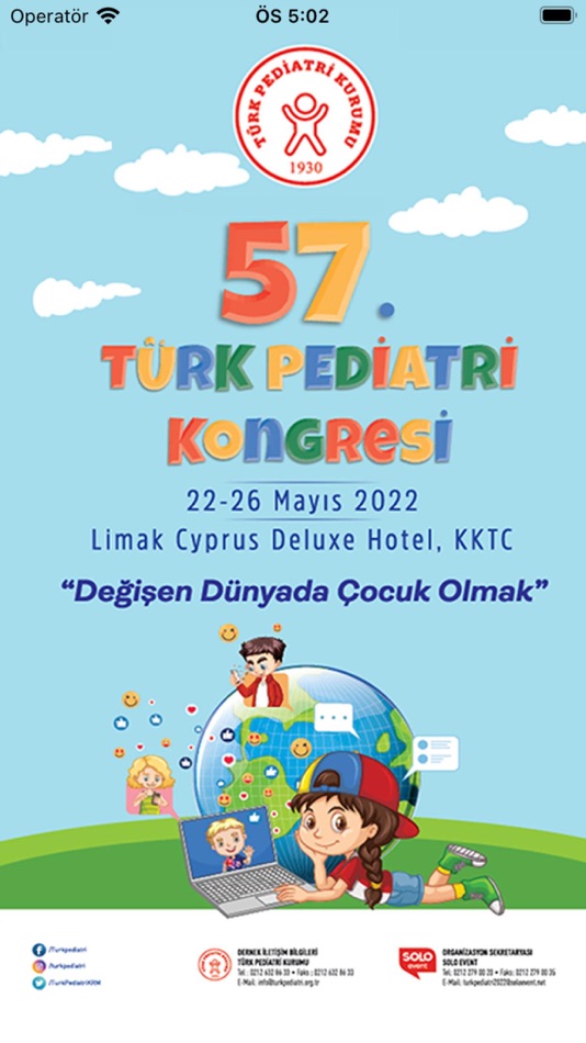 #1. TPK 2022 (iOS) Podle: Gizem Yucel