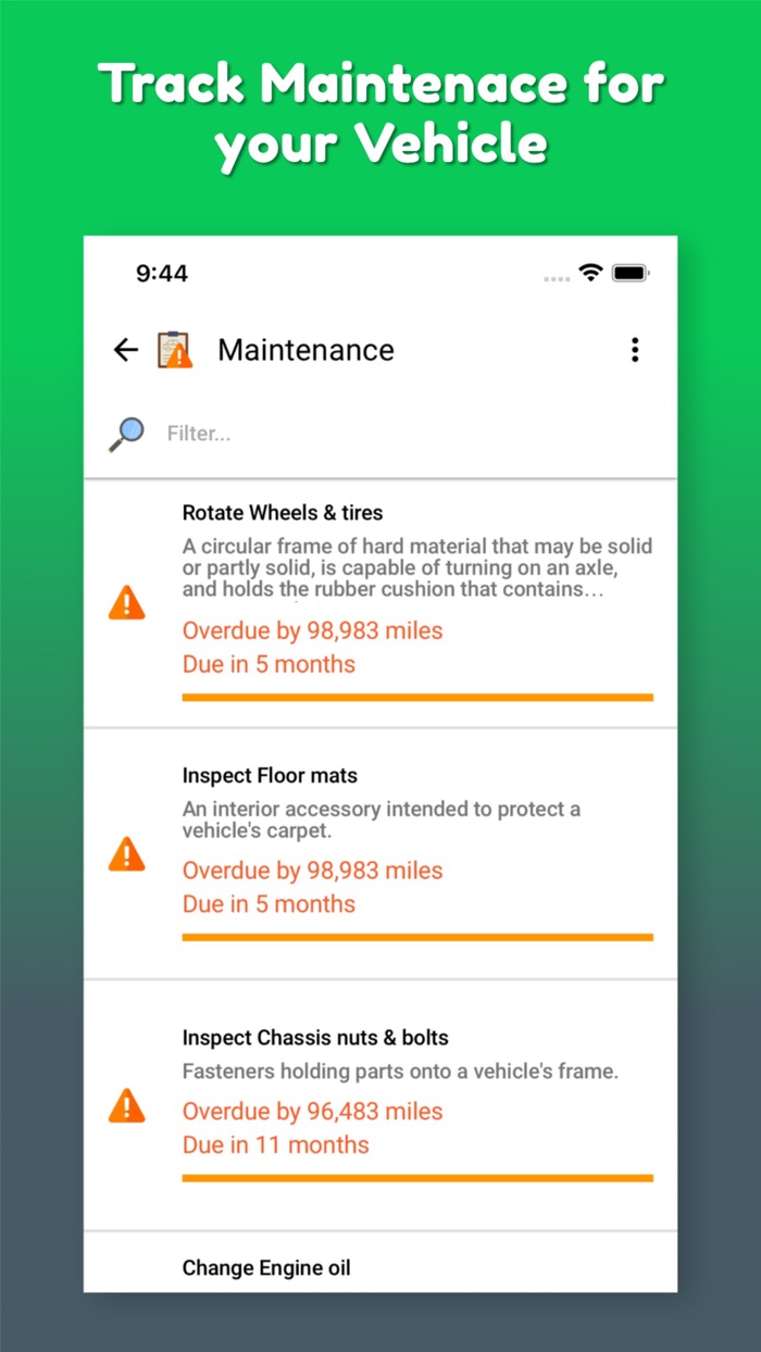 VIN Check Report for Used Cars