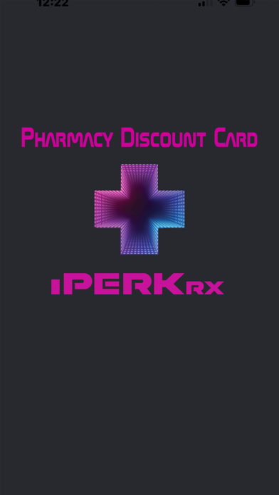 iPERKrx Screenshot