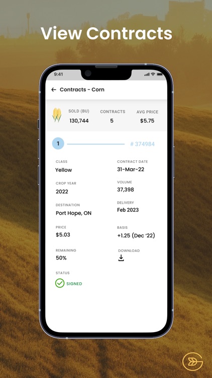 Bowling Green Farms screenshot-4