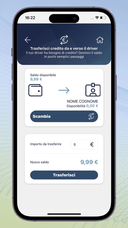 Recard Q8 screenshot-4