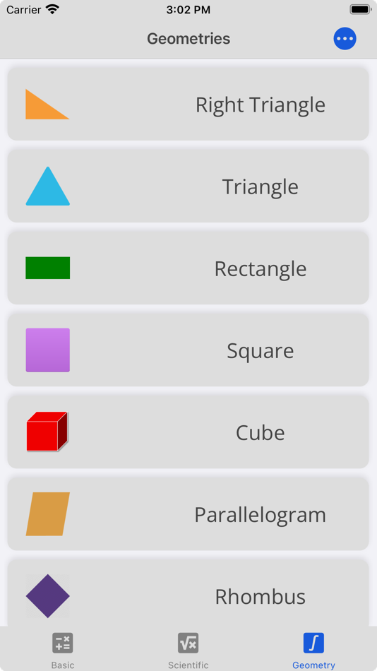#3. Smart-calc (iOS) 来自: Xegai Hadgu