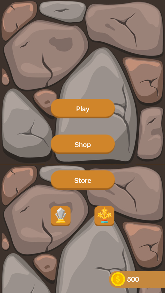 #1. Digger Fall (iOS) Podle: Illés László