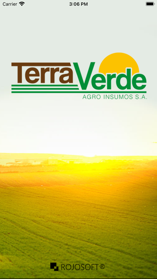 #1. Terra Verde S.A. (iOS) By: Rojosoft S.R.L.