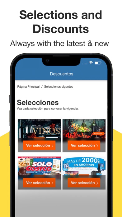 Costco Wholesale Spainのおすすめ画像3