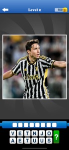 Whats the Team? Football Quiz screenshot #8 for iPhone