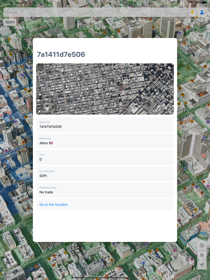 Atera - Virtual Land