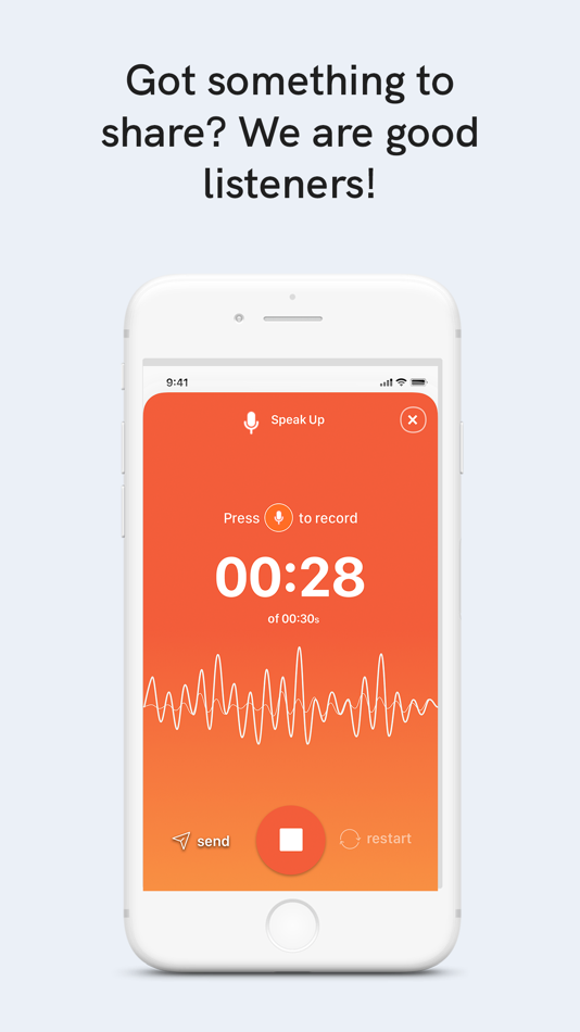 #5. 99.5 The Wave (iOS) Podle: Curtis Media Group