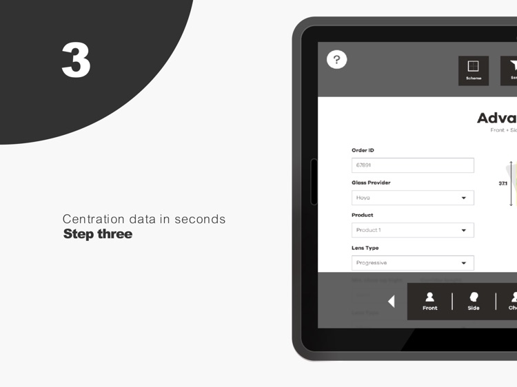 visiono γ screenshot-5