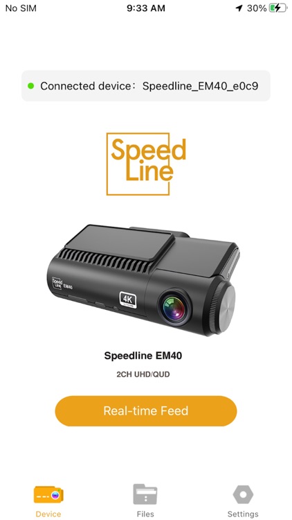Speedline