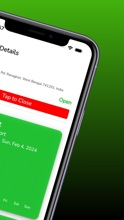 Seek-A-Seller screenshot-4