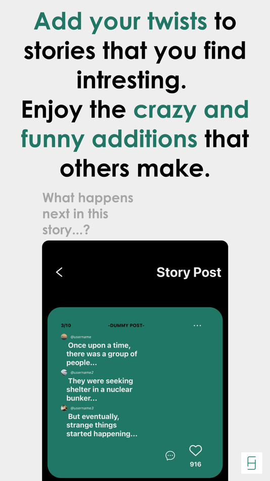 #2. Speil (iOS) 由: RajéAI Industries