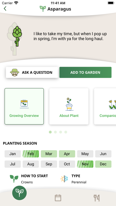 Farm Your Yard: Gardening App Screenshot