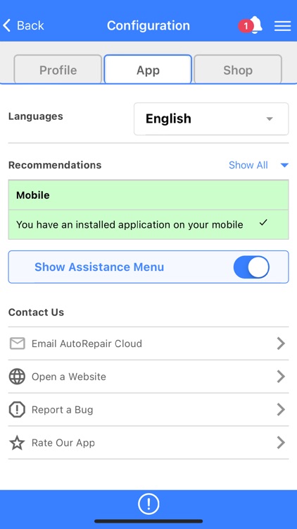 My Car Repairs (for Phone)