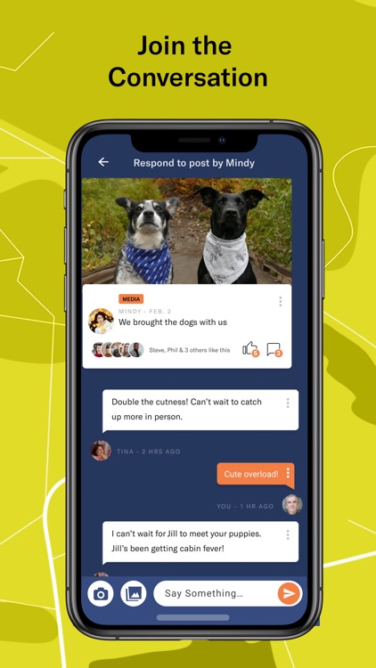 Bailiwik screenshot-4