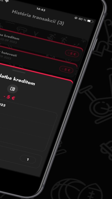 Fitness Club MRM - Košice Screenshot