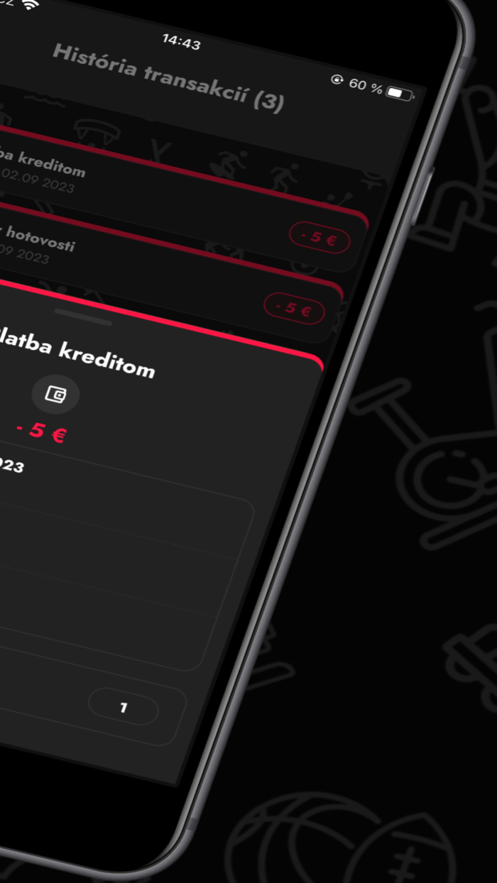 Fitness Club MRM - Košice