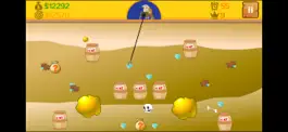 Game screenshot Gold Miner Classic Game mod apk
