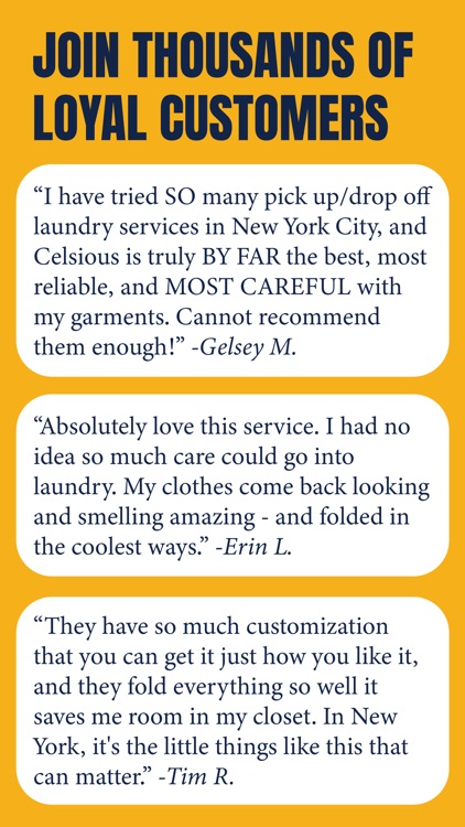 Celsious screenshot-3