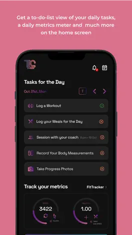 Game screenshot That Lifestyle Coach mod apk