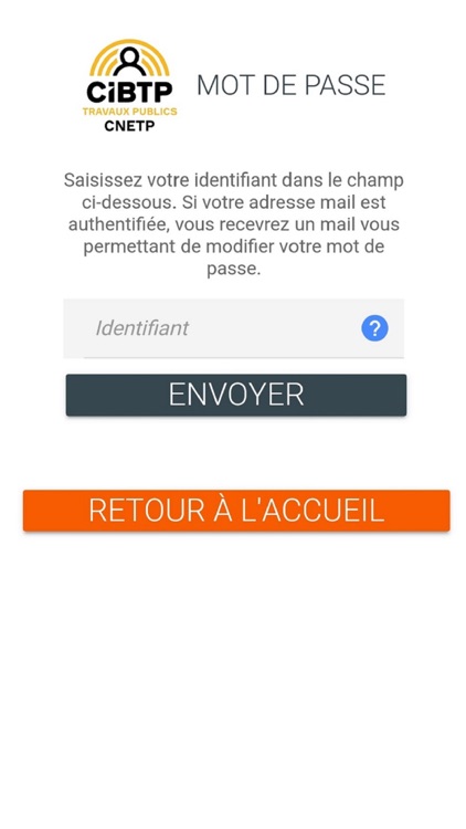 CNETP Salarié screenshot-6