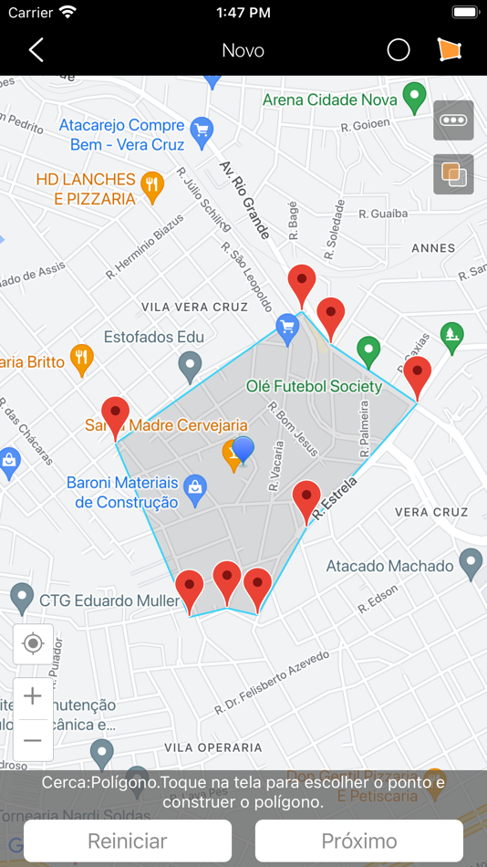 #8. Vitana IOT (iOS) Podle: Elisandro Boeno